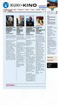 Mobile Screenshot of kukikino.de